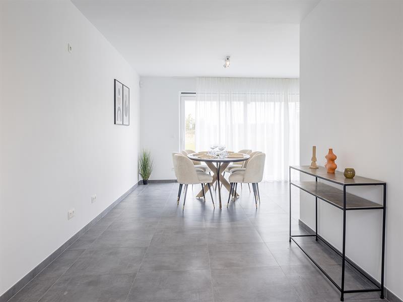 Maisons à vendre à Romsée